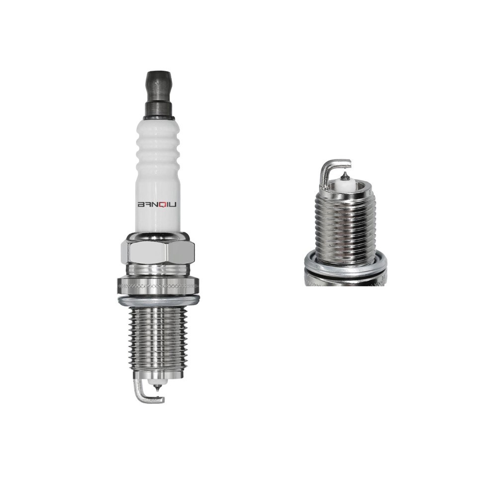 Platinum spark plag pfr6e -10 3688