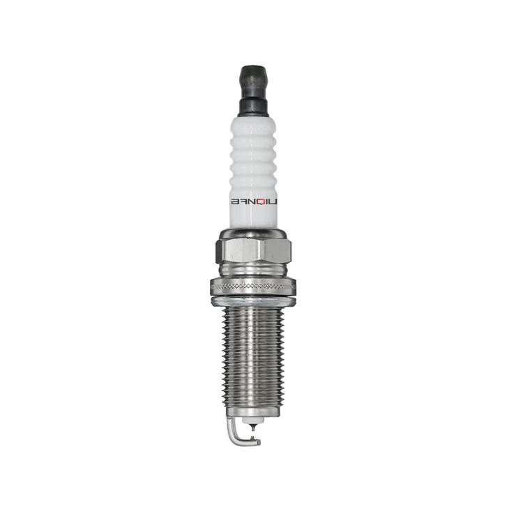 Iridium platinum spark plug sifr6a 11 0127