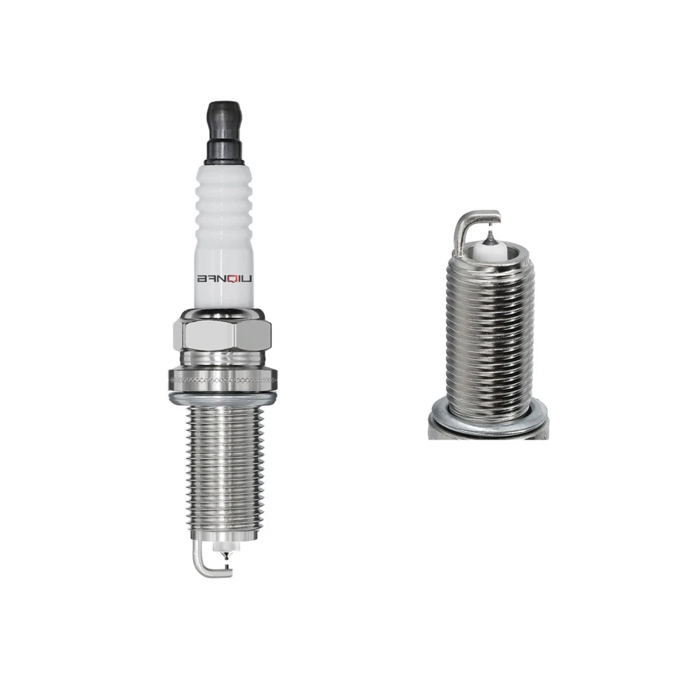 Palam Pencucuh Iridium Platinum SILFR6A 7913