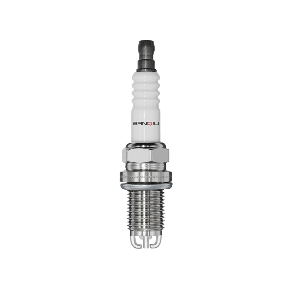 Nickel Spark Plug BKUR5ET 2789