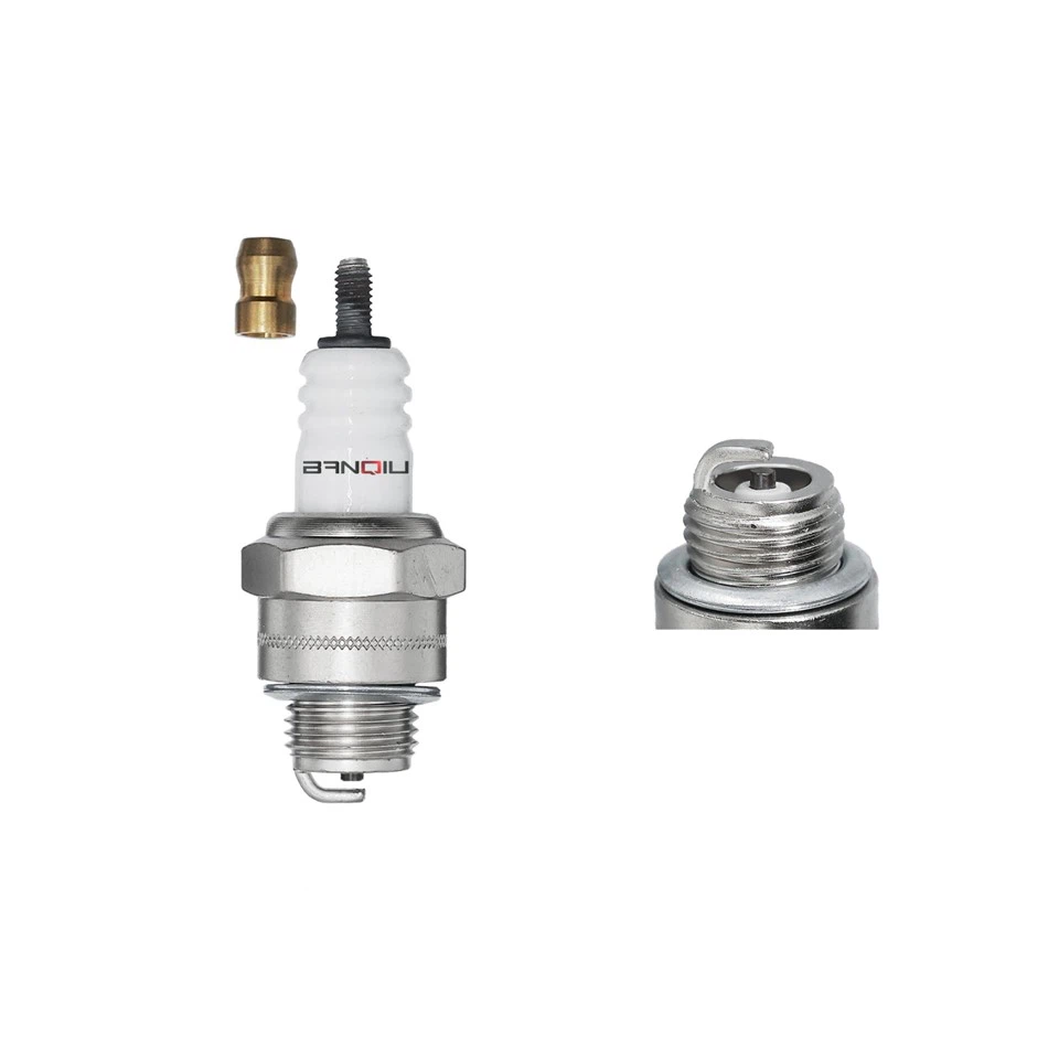 Nickel Spark Plug BM6A, Quick 303, Q303 2680