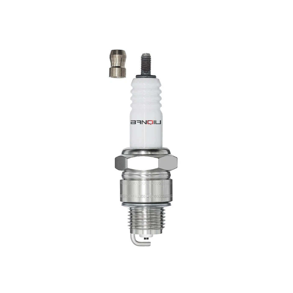 Nickel Spark Plug BP8HS 2630