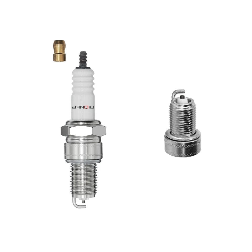 Nickel Spark Plug BPR6es -11 4824