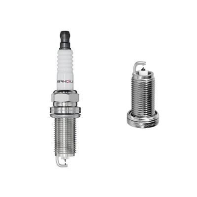 Iridium platinum spark plug ilfr6t 11 4904
