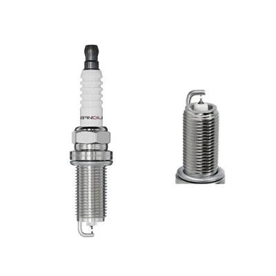 Palam Pencucuh Iridium Platinum SILFR6C11 7505
