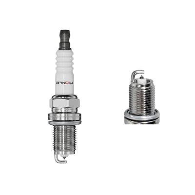Iridium Spark Plug BKR7EIX 2667