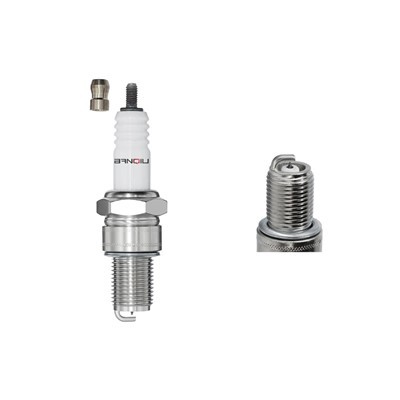 Nikel Spark Plug B95EGV 2145