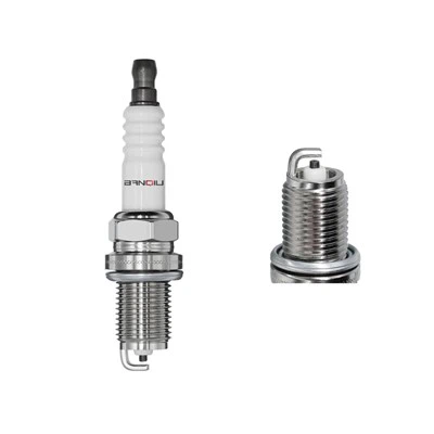 Nikel Spark Plug BP8es 2912