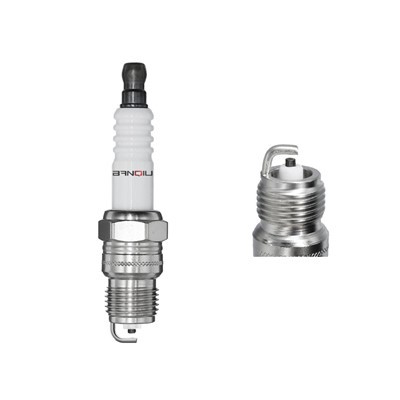 Nickel Spark Plug BPR5FS -11 2924