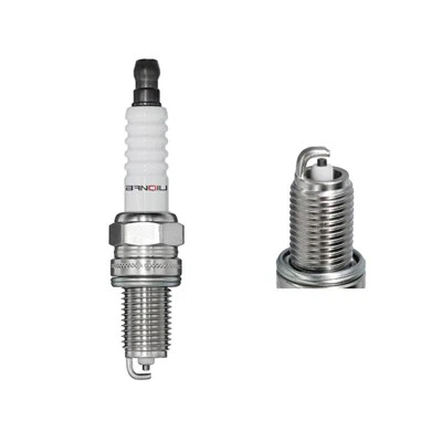 Nikel Spark Plug DCP6E 2256