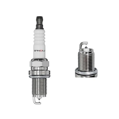 PLUM PLATINUM PLUG PFR5G -13 E 2761